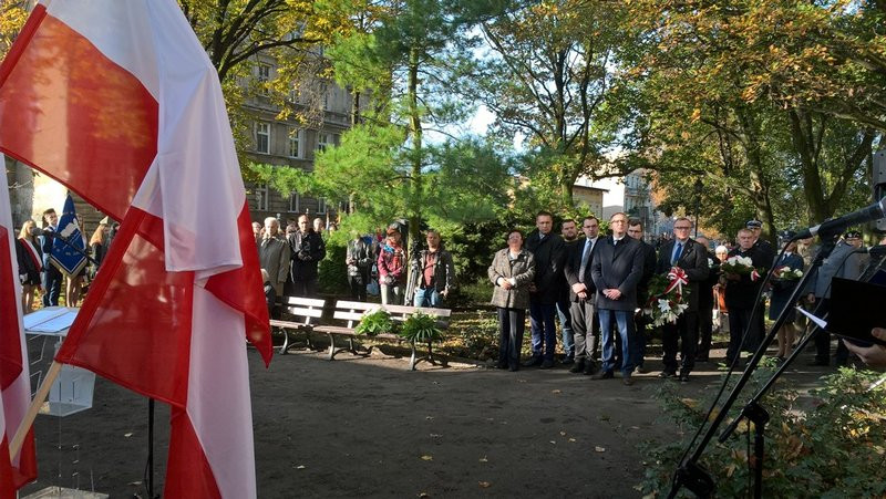 Ich bliscy ginęli dziesiątkami. Za niewinność (zdjęcia)