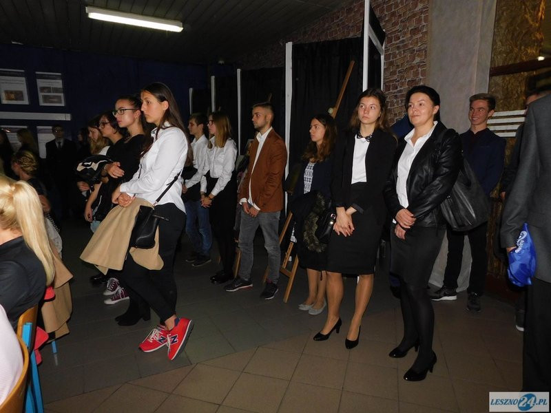 Złote Gody Kopernika (zdjęcia)