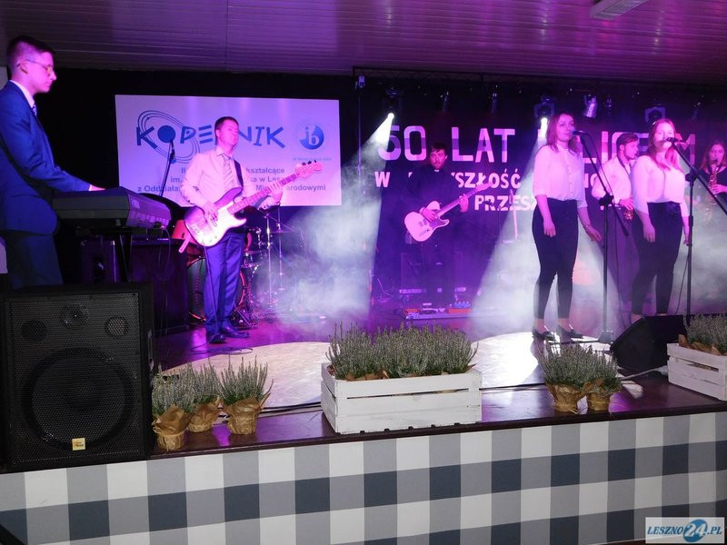 Złote Gody Kopernika (zdjęcia)