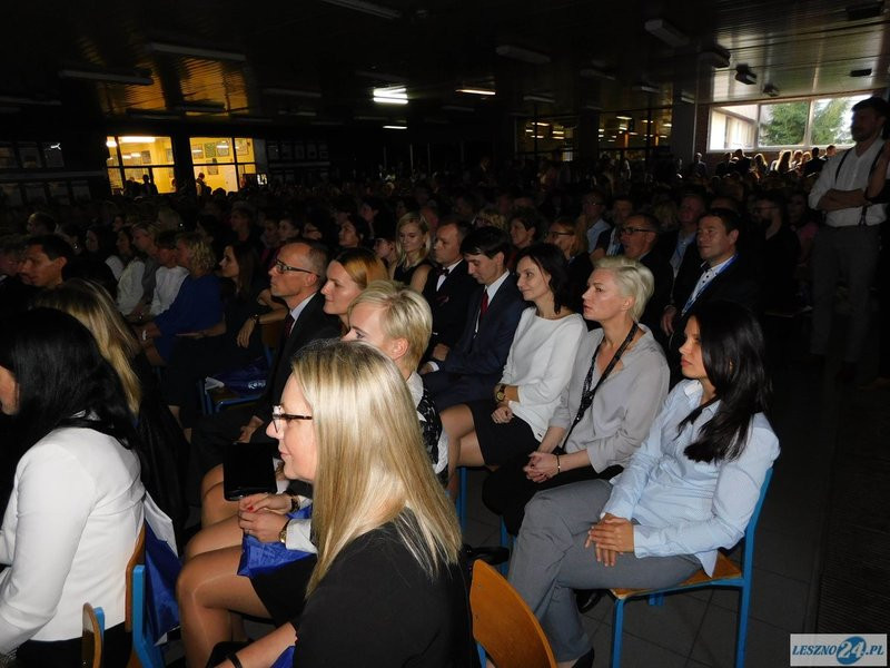 Złote Gody Kopernika (zdjęcia)