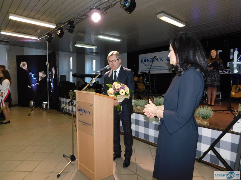 Złote Gody Kopernika (zdjęcia)