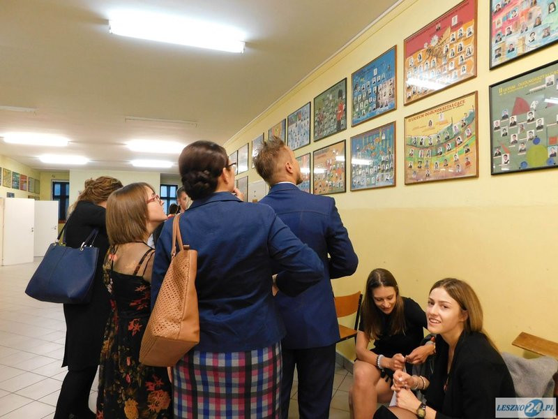 Złote Gody Kopernika (zdjęcia)