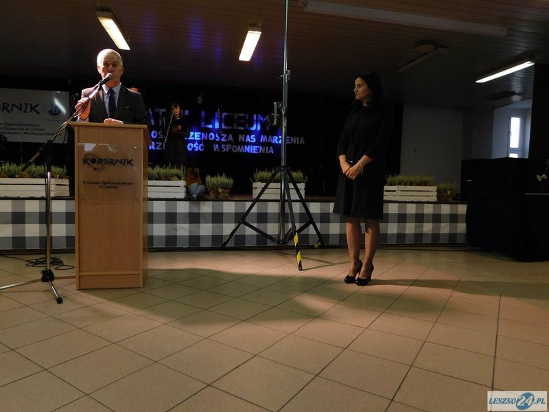 Złote Gody Kopernika (zdjęcia)