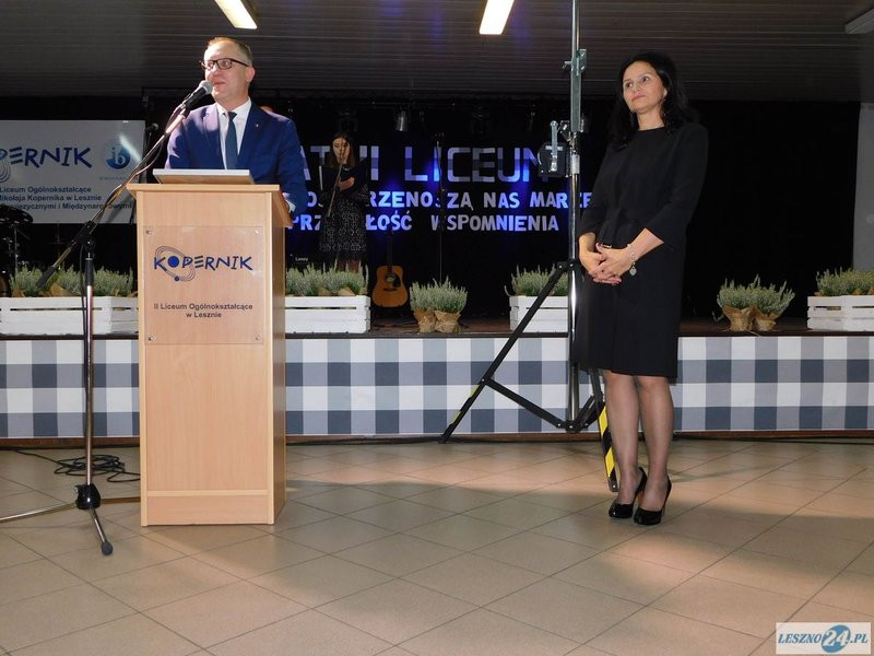 Złote Gody Kopernika (zdjęcia)