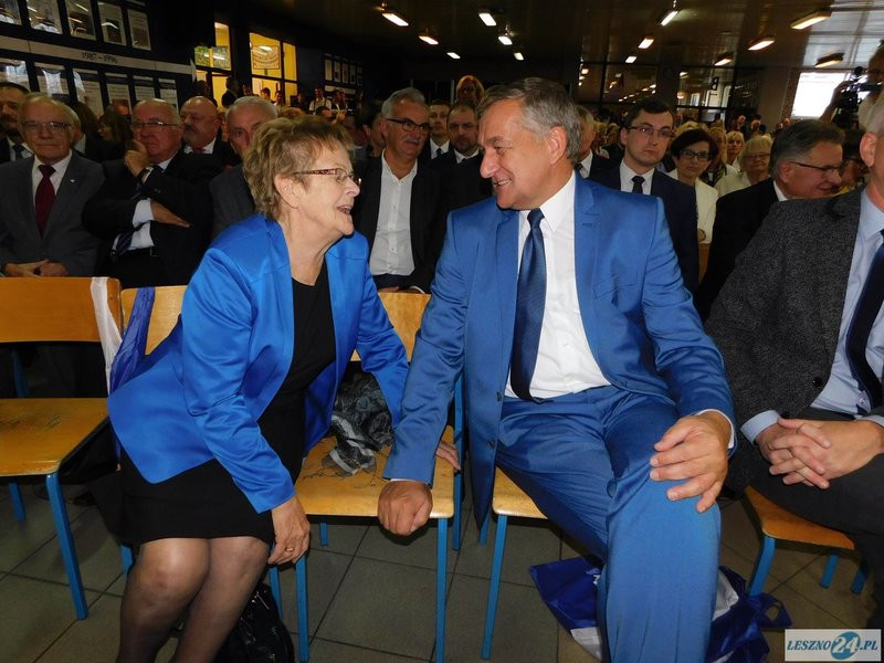 Złote Gody Kopernika (zdjęcia)