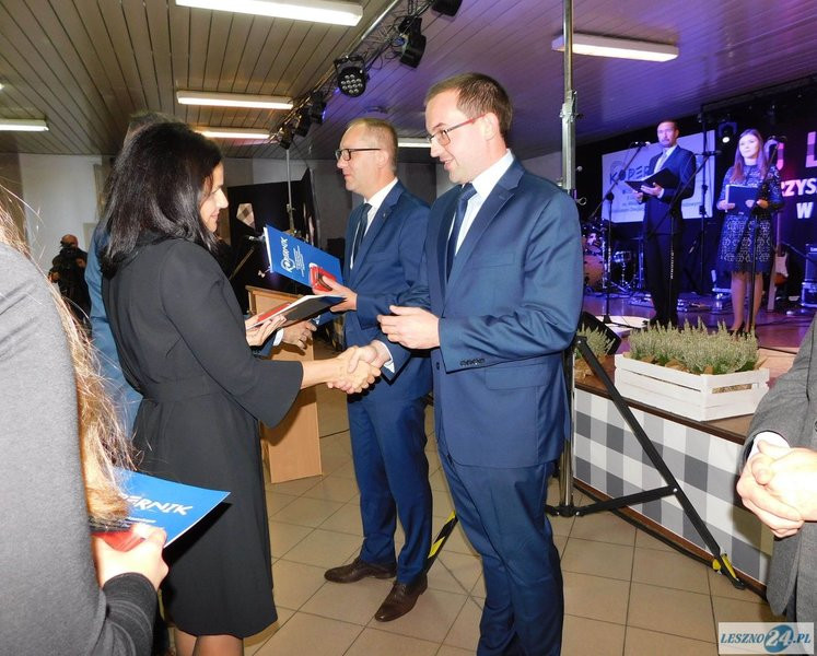 Złote Gody Kopernika (zdjęcia)