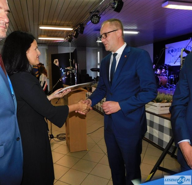 Złote Gody Kopernika (zdjęcia)