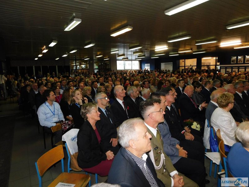 Złote Gody Kopernika (zdjęcia)