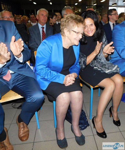 Złote Gody Kopernika (zdjęcia)