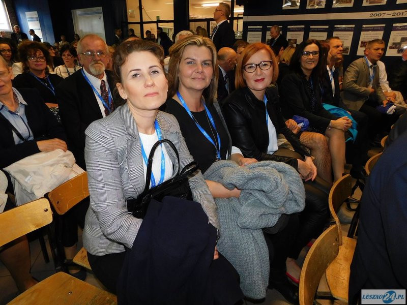 Złote Gody Kopernika (zdjęcia)