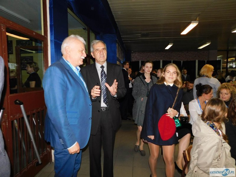 Złote Gody Kopernika (zdjęcia)