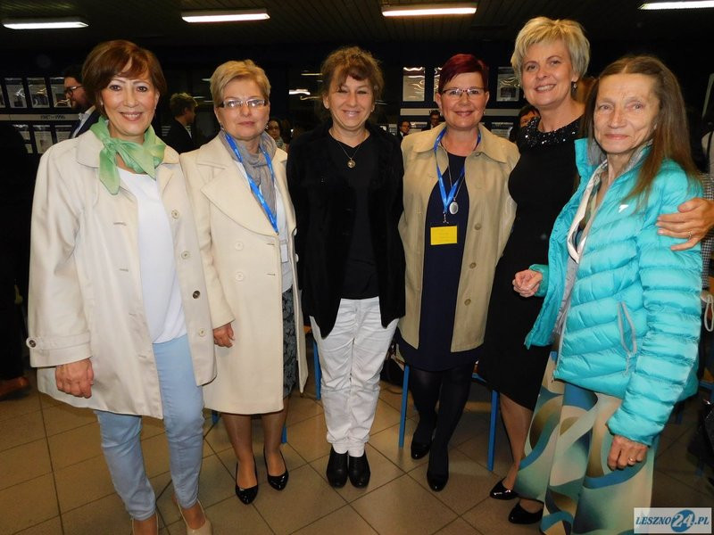 Złote Gody Kopernika (zdjęcia)