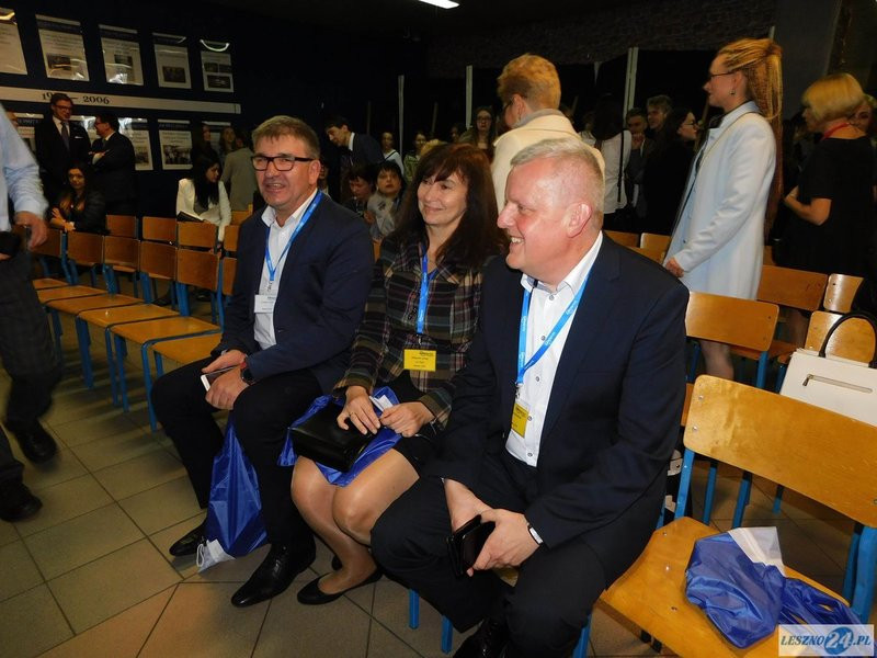 Złote Gody Kopernika (zdjęcia)