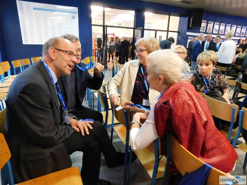 Złote Gody Kopernika (zdjęcia)