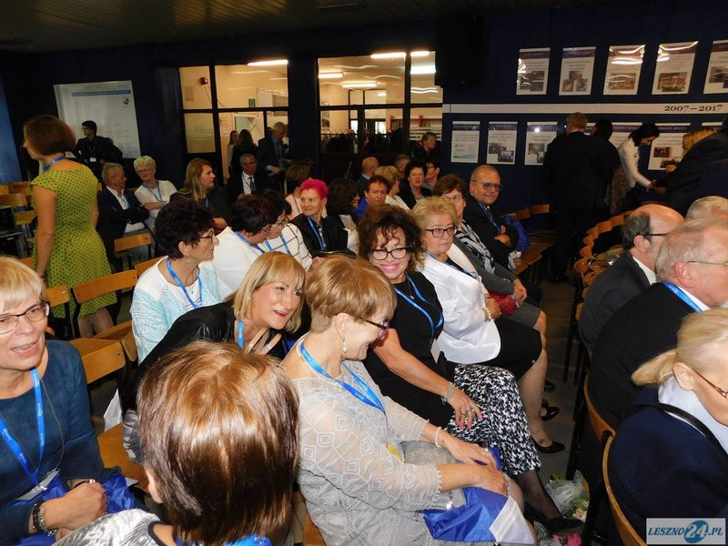 Złote Gody Kopernika (zdjęcia)