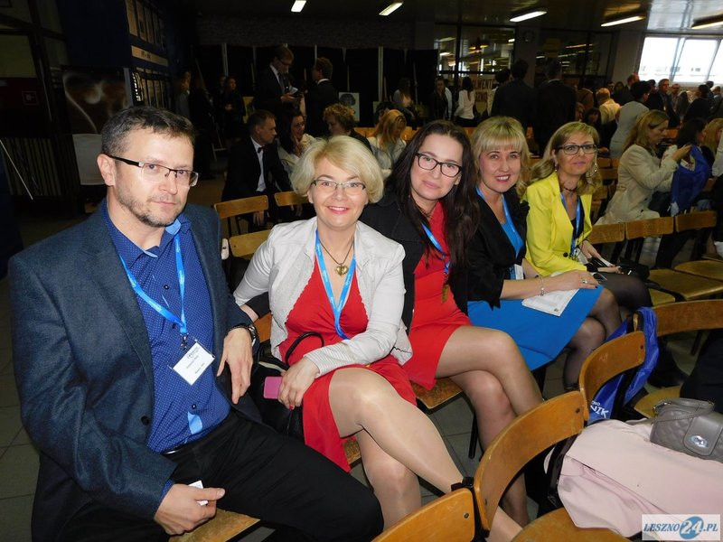 Złote Gody Kopernika (zdjęcia)