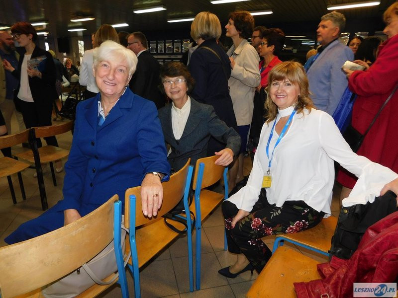 Złote Gody Kopernika (zdjęcia)