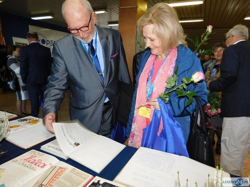 Złote Gody Kopernika (zdjęcia)