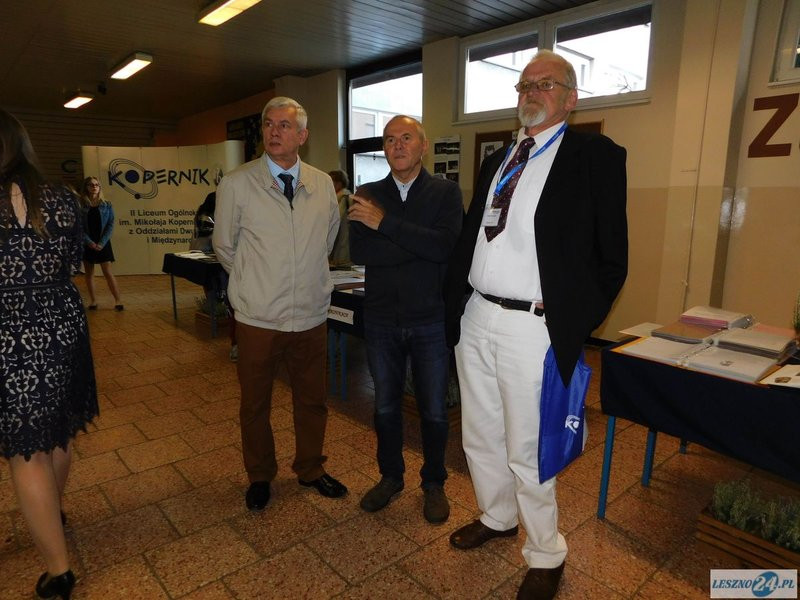 Złote Gody Kopernika (zdjęcia)