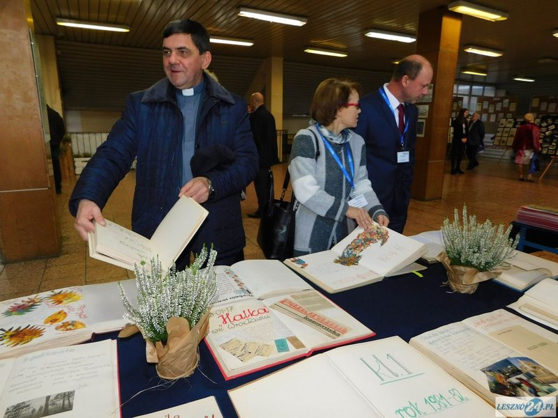 Złote Gody Kopernika (zdjęcia)