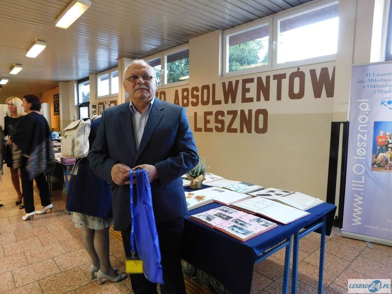 Złote Gody Kopernika (zdjęcia)