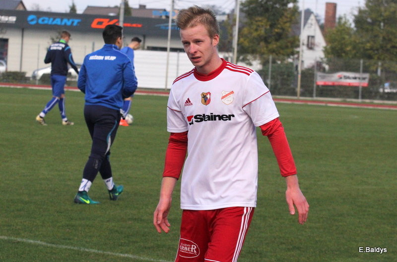 Remis lidera (zdjęcia)