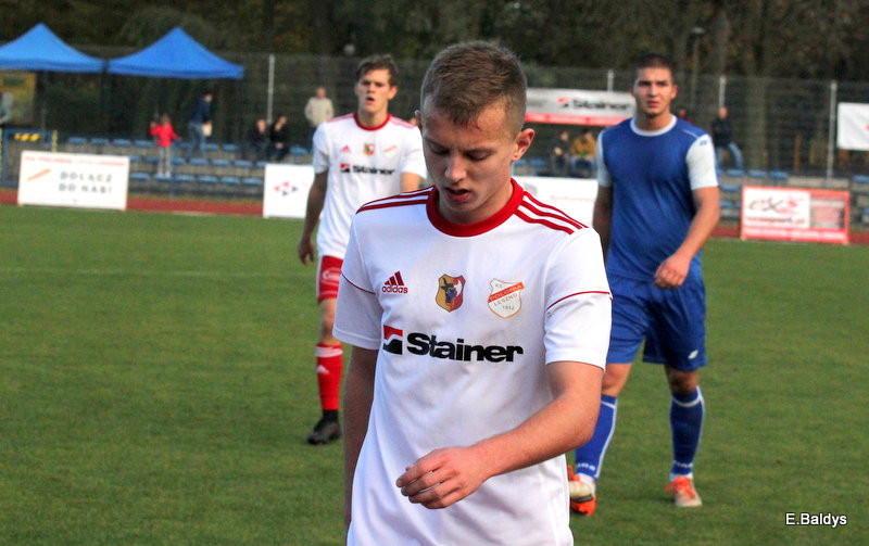 Remis lidera (zdjęcia)