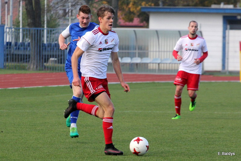 Remis lidera (zdjęcia)