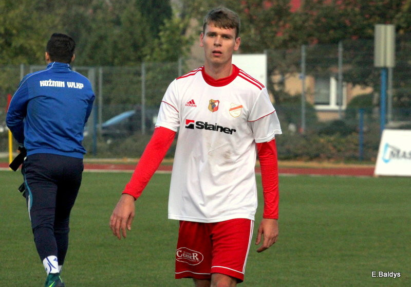 Remis lidera (zdjęcia)