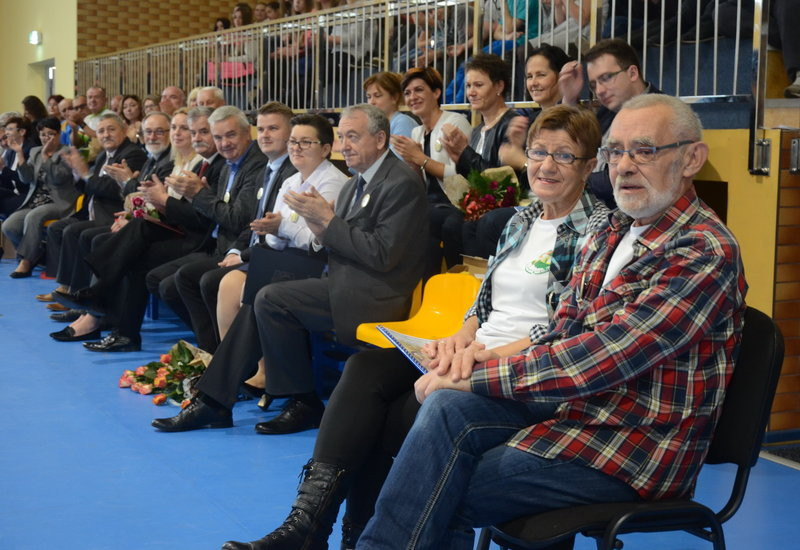 Pół wieku włoszakowickich Łazików (zdjęcia)