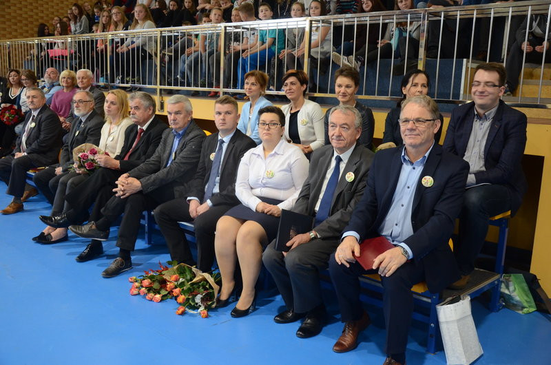 Pół wieku włoszakowickich Łazików (zdjęcia)