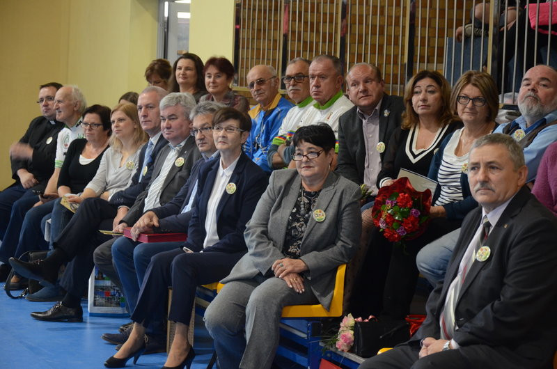 Pół wieku włoszakowickich Łazików (zdjęcia)