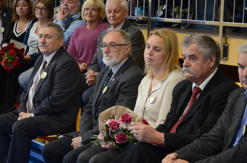 Pół wieku włoszakowickich Łazików (zdjęcia)