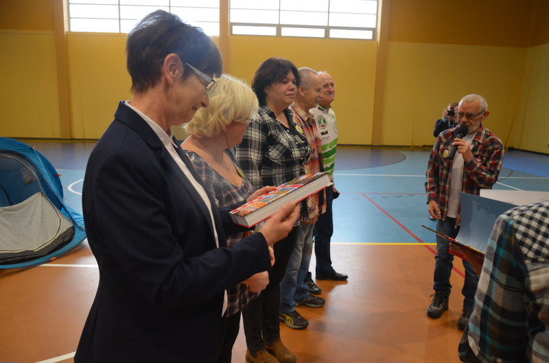 Pół wieku włoszakowickich Łazików (zdjęcia)