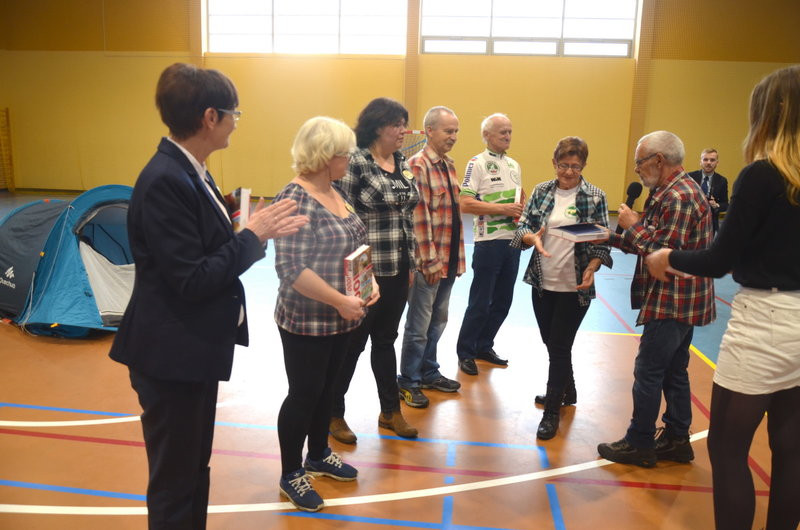 Pół wieku włoszakowickich Łazików (zdjęcia)