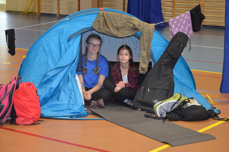 Pół wieku włoszakowickich Łazików (zdjęcia)