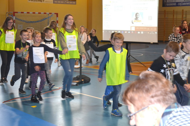 Pół wieku włoszakowickich Łazików (zdjęcia)