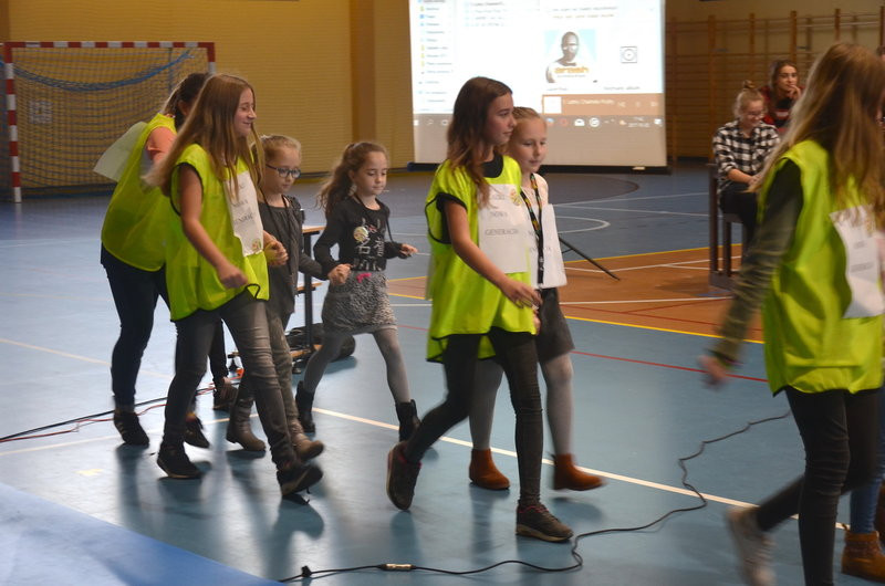 Pół wieku włoszakowickich Łazików (zdjęcia)