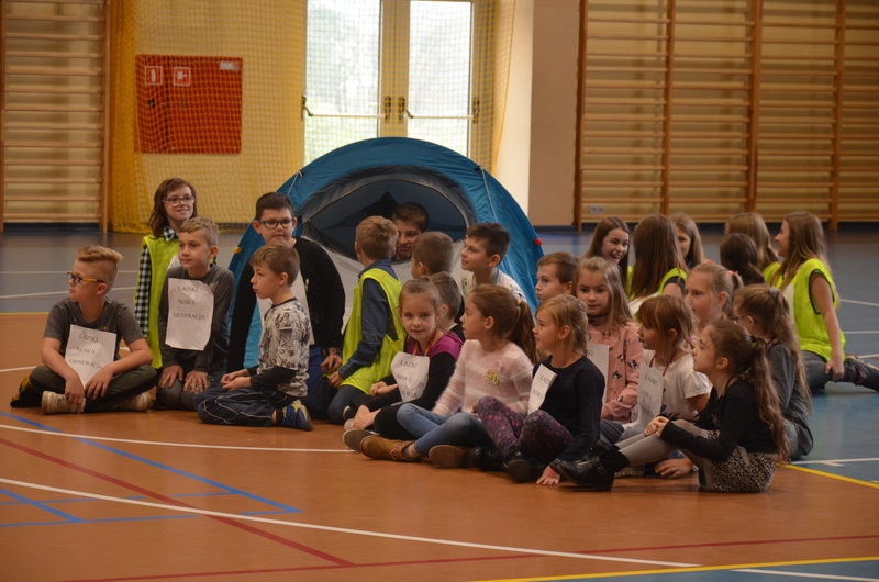 Pół wieku włoszakowickich Łazików (zdjęcia)