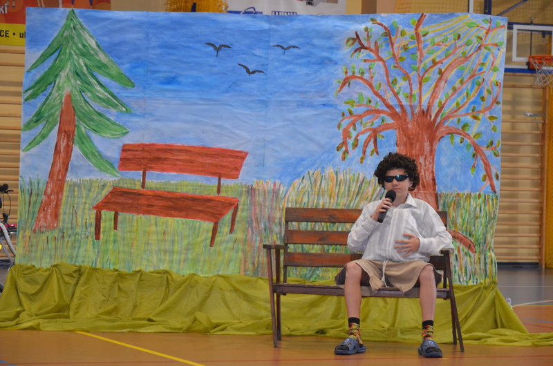 Pół wieku włoszakowickich Łazików (zdjęcia)