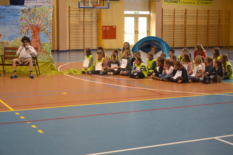 Pół wieku włoszakowickich Łazików (zdjęcia)