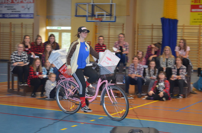 Pół wieku włoszakowickich Łazików (zdjęcia)