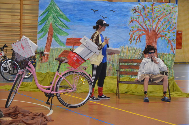 Pół wieku włoszakowickich Łazików (zdjęcia)