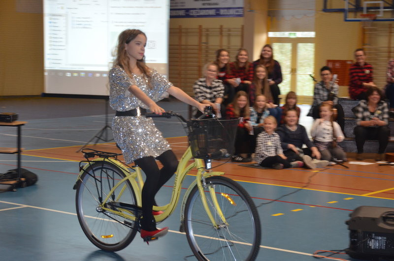 Pół wieku włoszakowickich Łazików (zdjęcia)