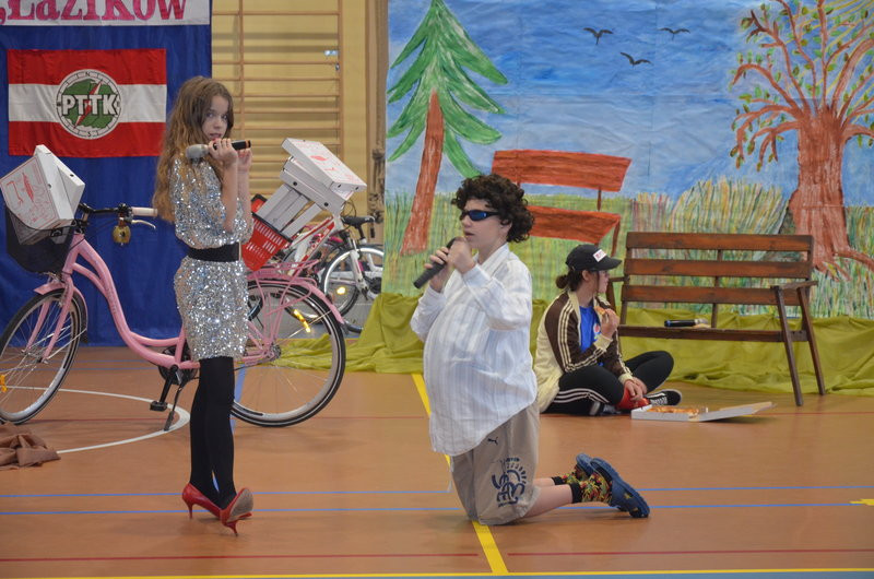 Pół wieku włoszakowickich Łazików (zdjęcia)