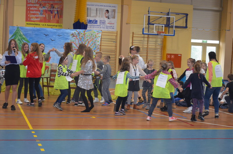 Pół wieku włoszakowickich Łazików (zdjęcia)