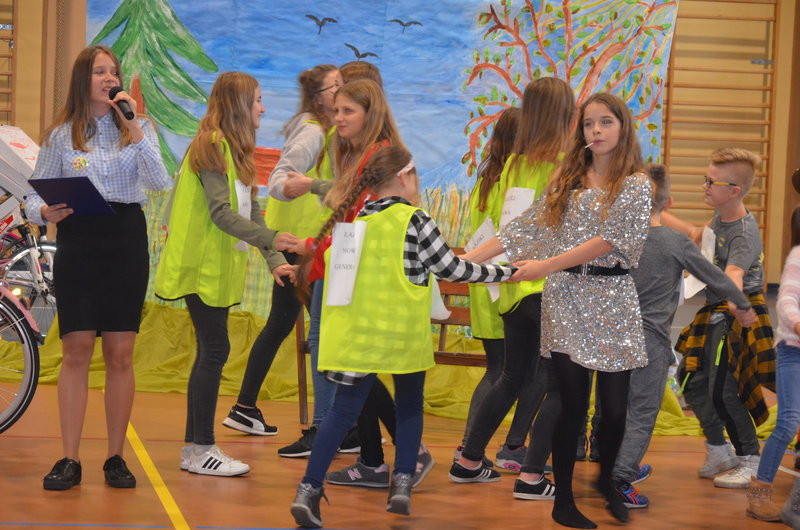 Pół wieku włoszakowickich Łazików (zdjęcia)