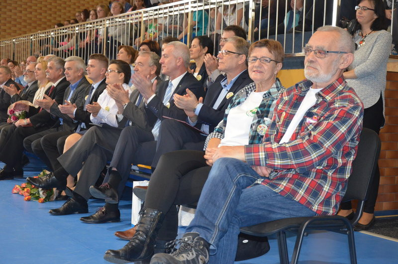 Pół wieku włoszakowickich Łazików (zdjęcia)