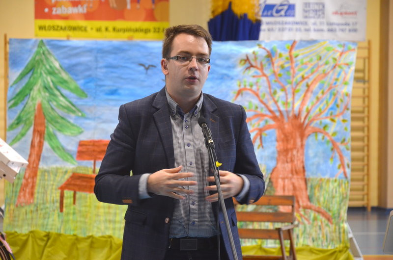 Pół wieku włoszakowickich Łazików (zdjęcia)