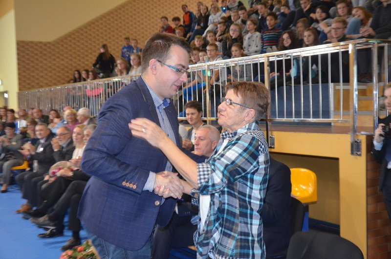 Pół wieku włoszakowickich Łazików (zdjęcia)